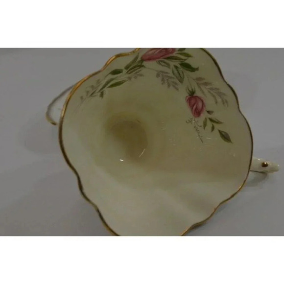 Paragon Teacup & Saucer Vintage - Picture 7 of 10